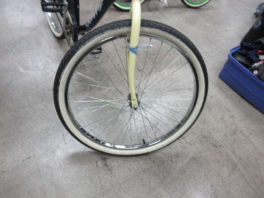 Used Huffy 26