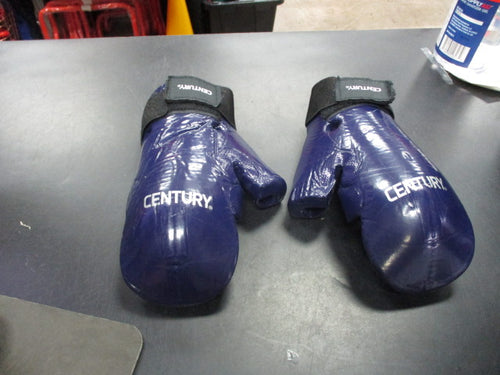 Used Century Size Child Sparring Gloves