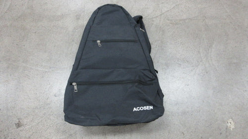 Used Acosen Tennis Racquet Gear Bag