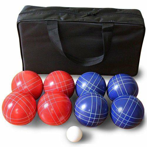 New Driveway Games Bocce Ball Set