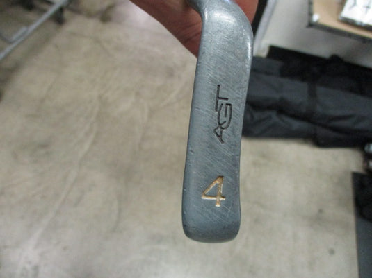 Used Acclaim AGT Oversize Performance 4 Iron - RH