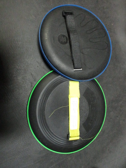 Load image into Gallery viewer, Used Handheld Paddle Tennis Toy Set Of 2
