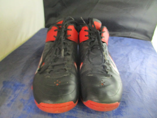 Used Nike Air Visi Pro 4 Basketball Shoes Size 8