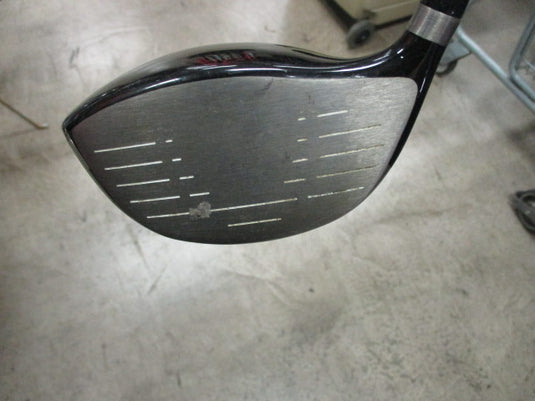 Used Ping G15 9 Deg Driver- RH