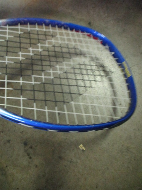 Load image into Gallery viewer, Used Ektelon Thunder Lite Racquetball Racquet
