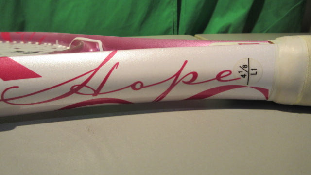 Load image into Gallery viewer, Used Wilson Hope Women 27&quot; Tennis Racquet
