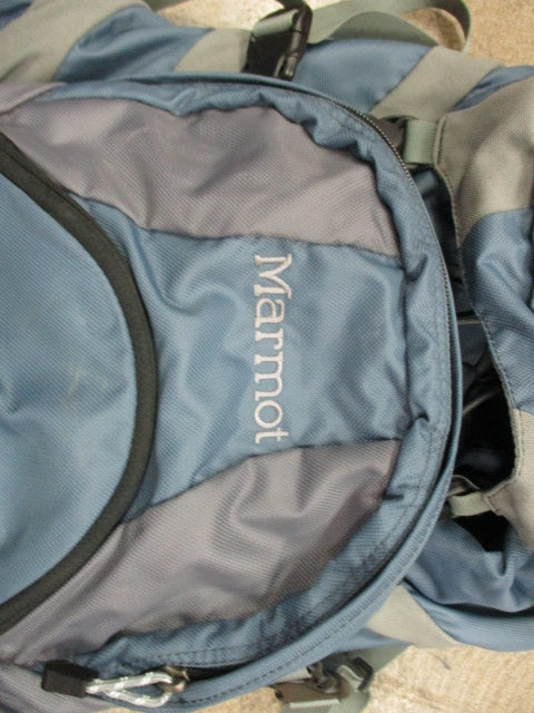 Used Marmot Femme Nikita 50 Hiking Backpack