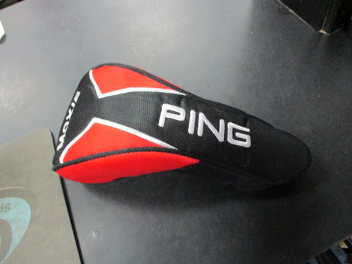 Used Ping Moxie JR Fairway Head Cover