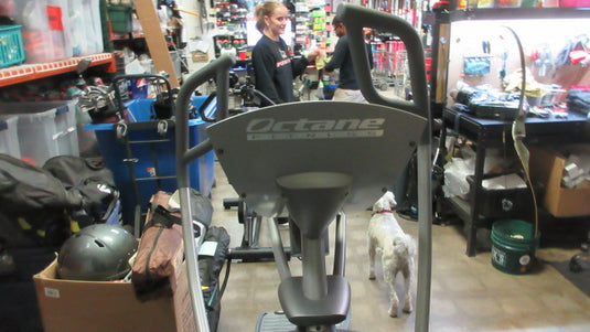 Used Octane Q37 Elliptical