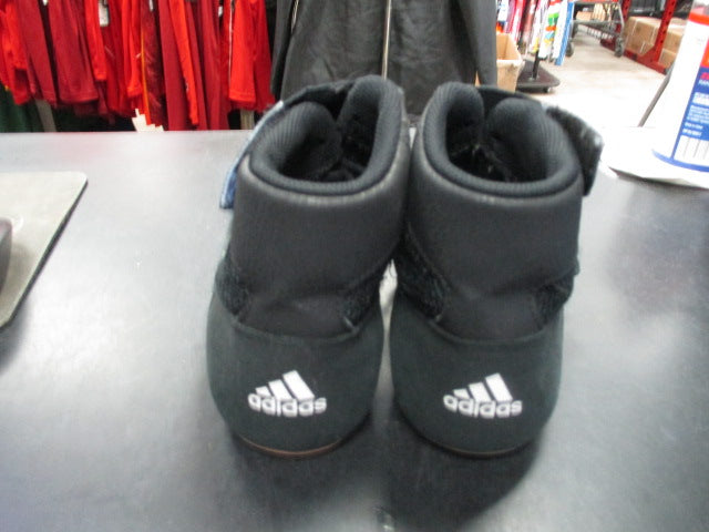 Load image into Gallery viewer, Used Adidas Wrestling Shoes Size 7
