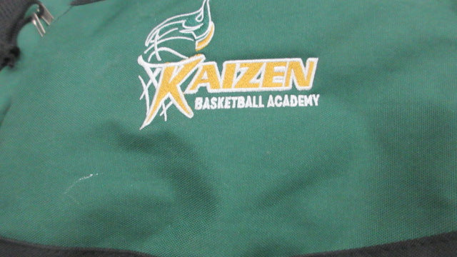 Load image into Gallery viewer, Used Basketball Academy Backpack Bag
