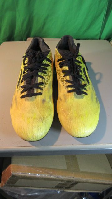 Load image into Gallery viewer, Used Adidas  X SpeedFlow Messi.4 Adult Size 11
