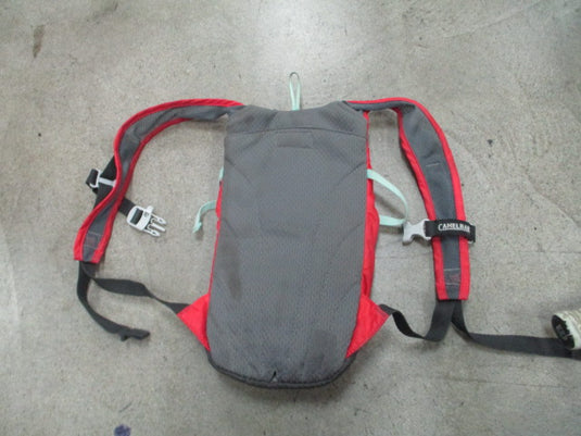 Used Camelbak Hydration Pack - No Bladder