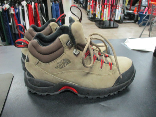 Load image into Gallery viewer, Used The North Face X-2 Womens Size 7.5 Hiking Shoes
