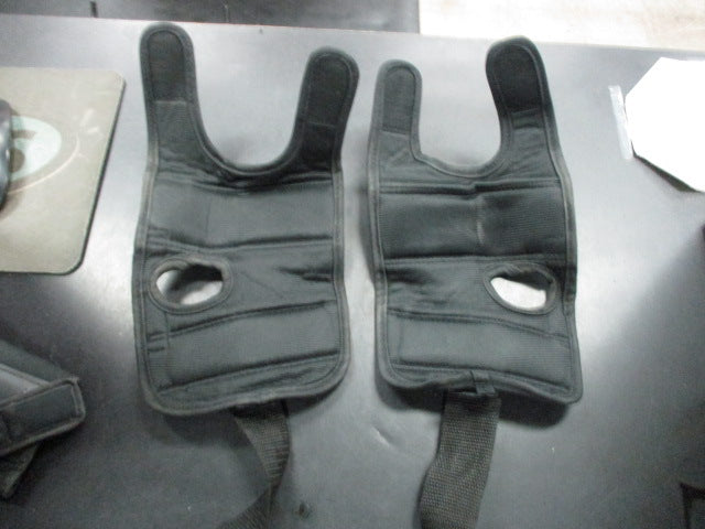 Load image into Gallery viewer, Used 187 Killer Pads Wrist Guards Adult Size XS
