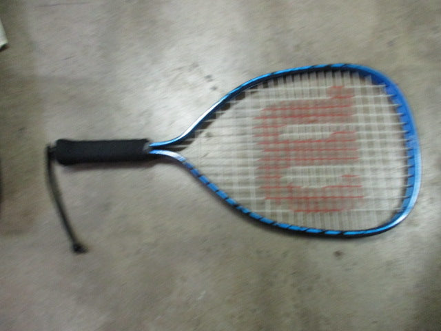 Load image into Gallery viewer, Used Wilson Dimension Racquetball Racquet
