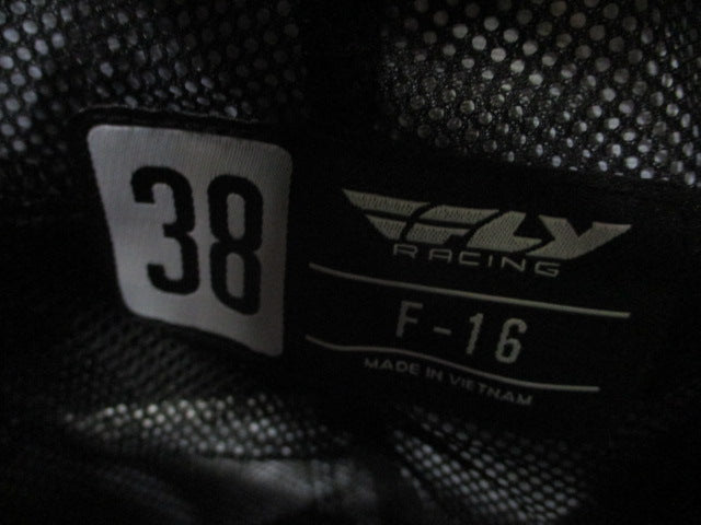 Load image into Gallery viewer, Used Fly Racing F-16 Riding Pants Size 38
