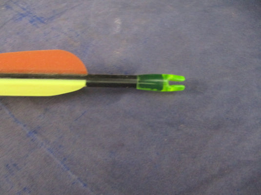 Used 27" Archery Arrow