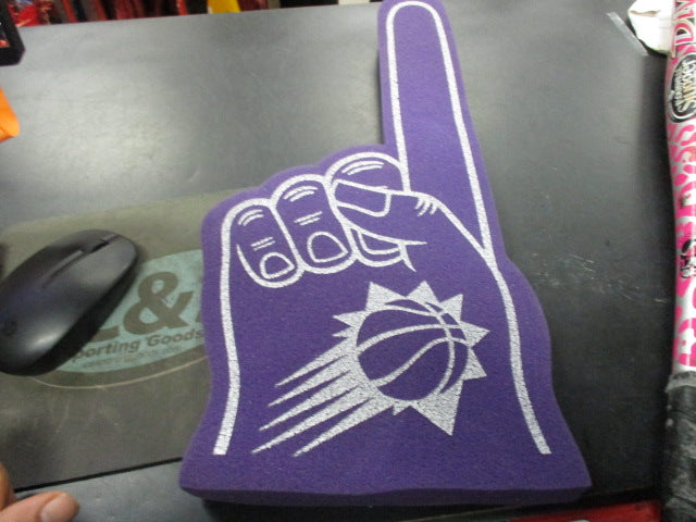 Load image into Gallery viewer, Used Phoenix Suns Foam Finger
