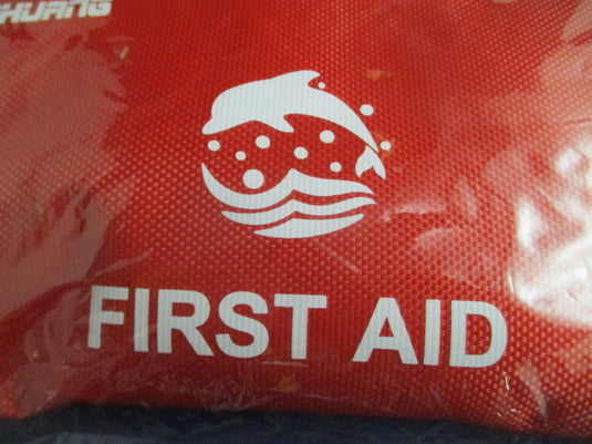 Qio Chuang First Aid Kit - Still In Packaging