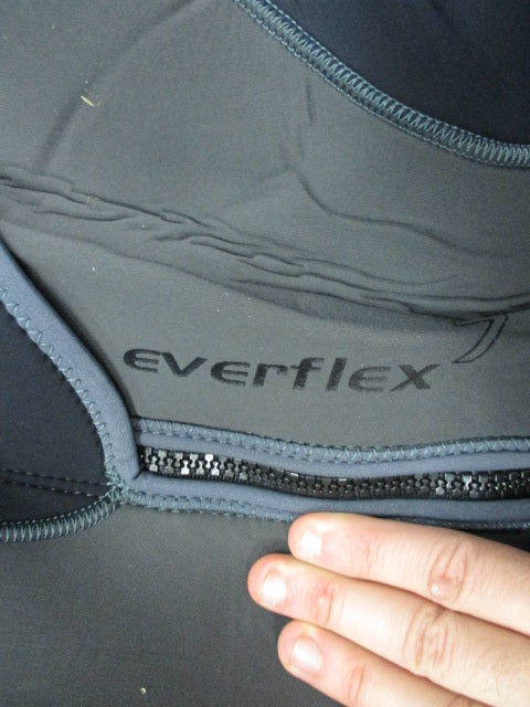 Used ScubaPro EverFlex 7 Wetsuit XXL