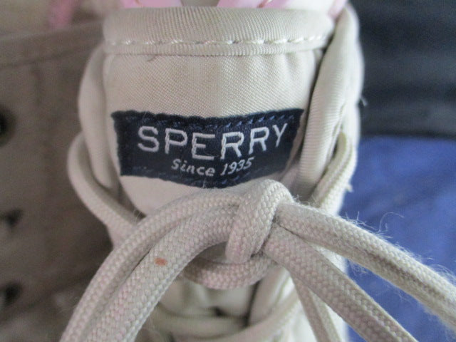 Load image into Gallery viewer, Used Sperry Harbor Boots Youth Size 2
