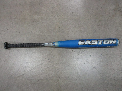 Used Easton Synergy Fastpitch 30