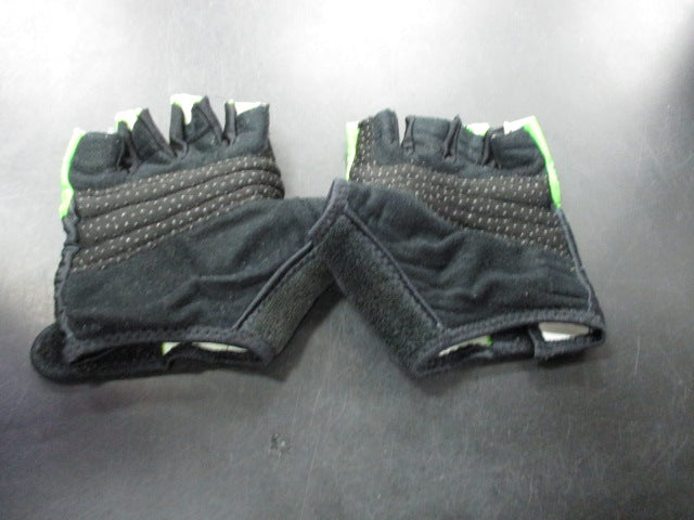 Load image into Gallery viewer, Used Giordana Cycling Gloves Size Small
