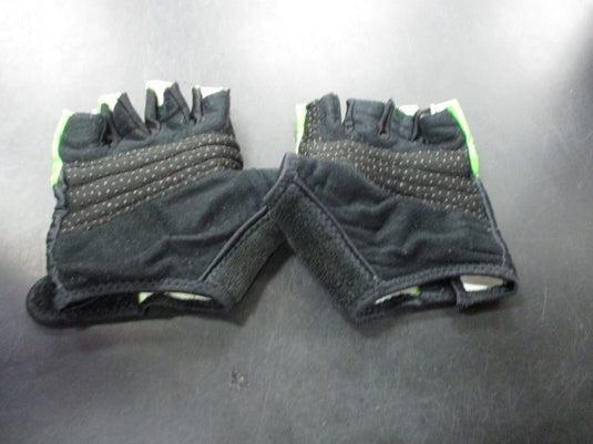 Used Giordana Cycling Gloves Size Small