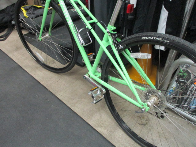 Load image into Gallery viewer, Used Miir High 5 28&quot; City Bicycle (Need New Grips)
