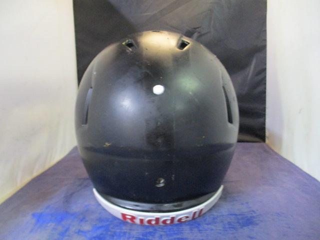 Load image into Gallery viewer, Used Riddell Speed Football Helmet Youth Small - Initial Season 2018
