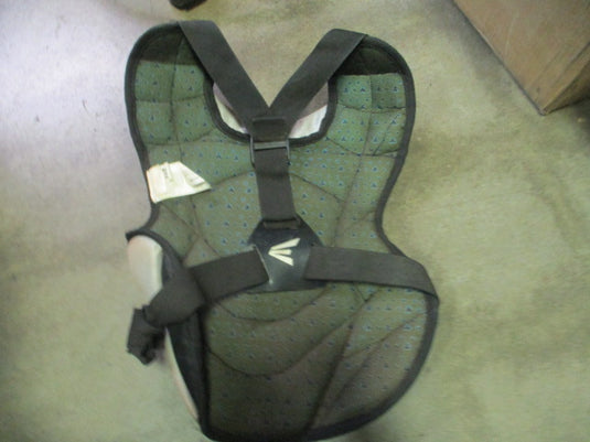 Used Easton Junior Catcher's Chest Protector