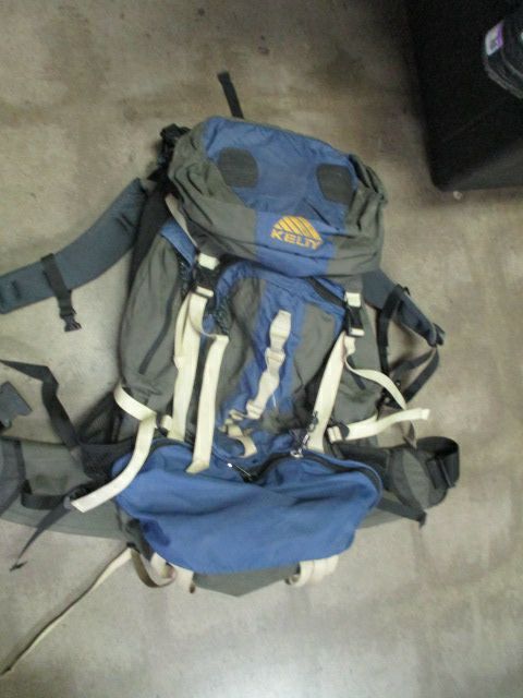 Load image into Gallery viewer, Used Kelty Redcloud 5600 Hiking Backpack
