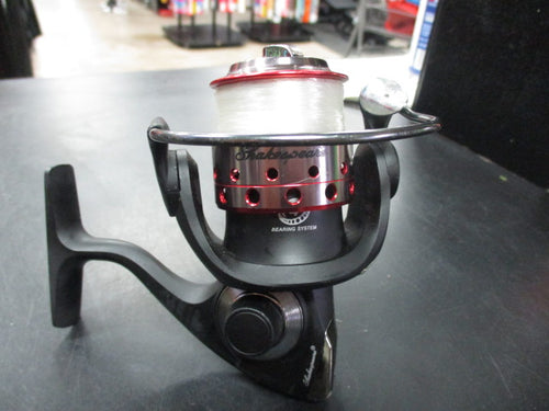 Used Shakespare GX230 Spinning Reel