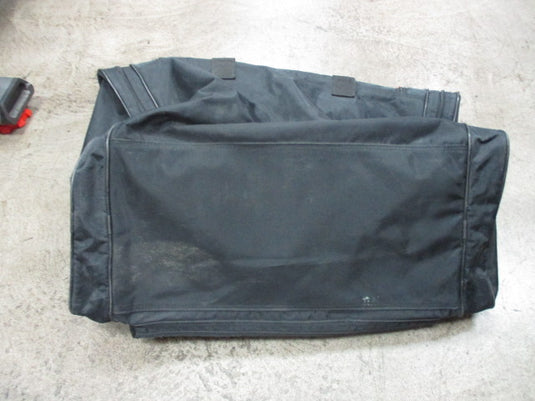 Used Rugged Traveler Duffle Bag