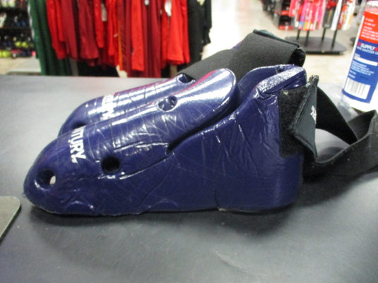 Used Century Size 1/2 Sparring Shoes