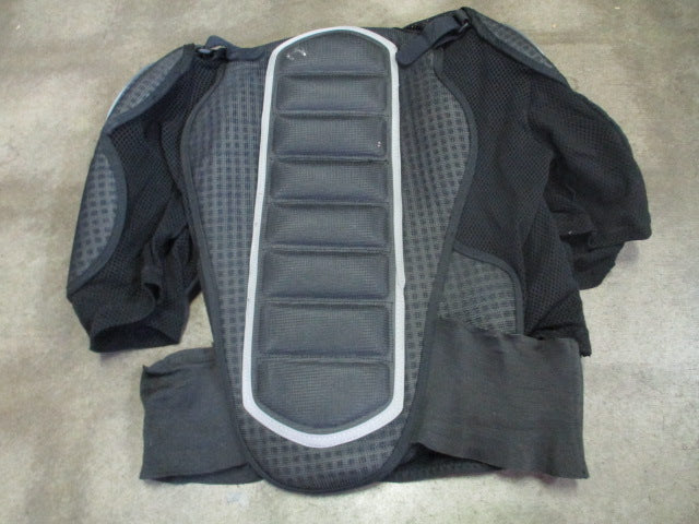 Load image into Gallery viewer, Used SixSixOne MX /  MTB Body Armour Pressure Suit Size Large
