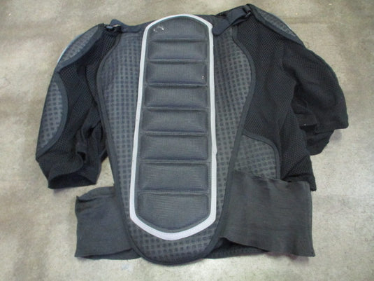 Used SixSixOne MX /  MTB Body Armour Pressure Suit Size Large