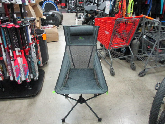 Load image into Gallery viewer, Used Ultralight High-Back Camp Chair
