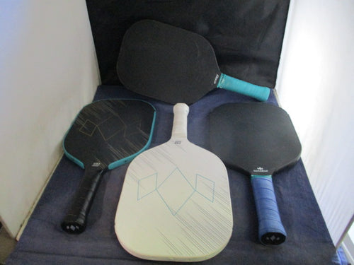 Used Diadem Icon V2 Pickleball Paddle - DEMO