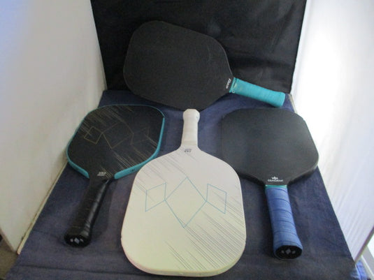 Used Diadem Icon V2 Pickleball Paddle - DEMO