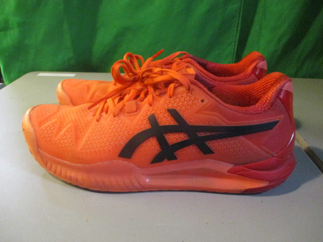 Load image into Gallery viewer, Used Asics Tokyo Gel-Resolution Dynawall Size 8.5
