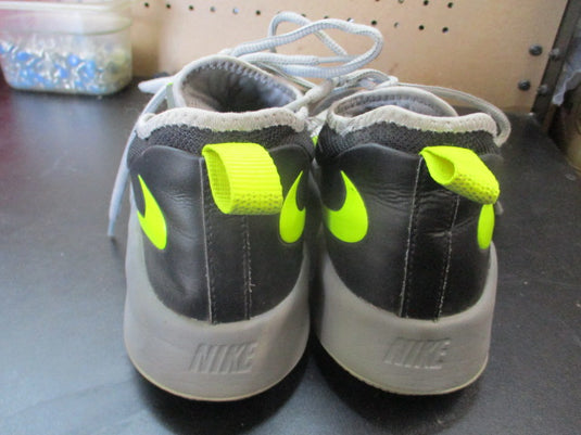 Used Nike Basketball Shoes Size 7