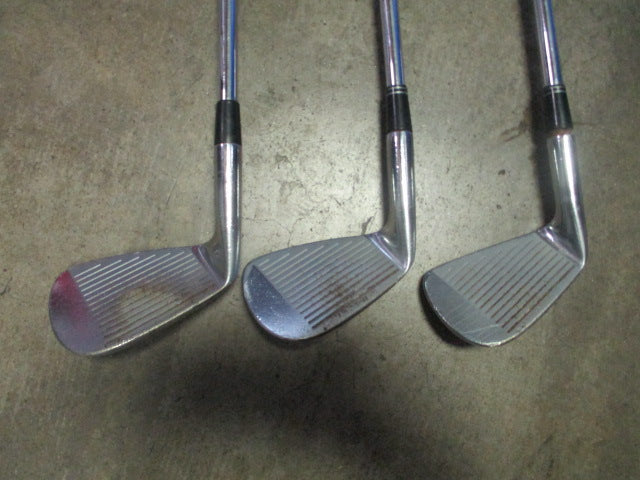 Load image into Gallery viewer, Used Nike 7-Piece Iron Set 3-9
