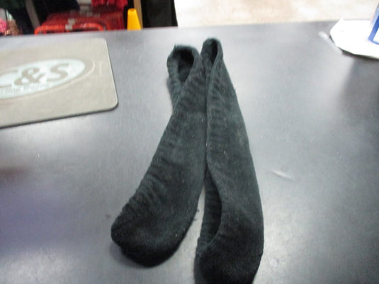 Used Black Skate Guards