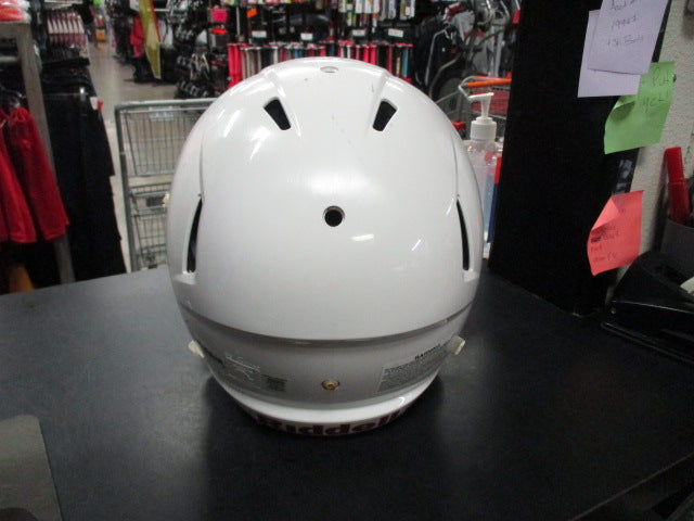 Load image into Gallery viewer, Used Riddell Victor Youth LG/XL Football Helmet w/ Chin Strap
