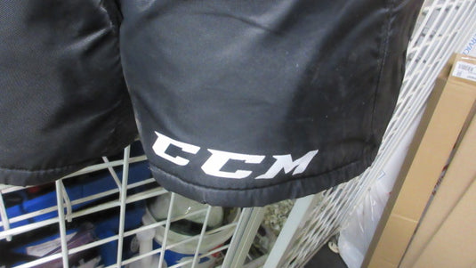 Used CCM Youth Medium Hockey Breezers