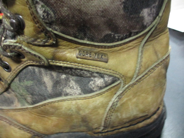 Load image into Gallery viewer, Used Danner Gore-Tex Hiking/Hunting Boots Mens Size 11
