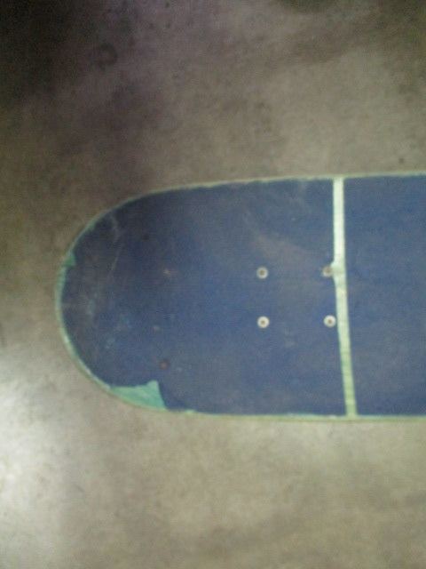 Load image into Gallery viewer, Used Blind Jake Duncombe Skateboard With Spitfire Wheels and Silver Trucks
