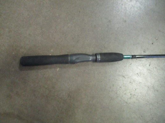 Used Zebco VS56L Light Fishing Pole